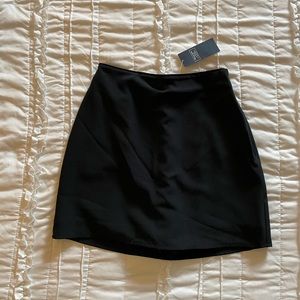 Abercrombie & Fitch Skort